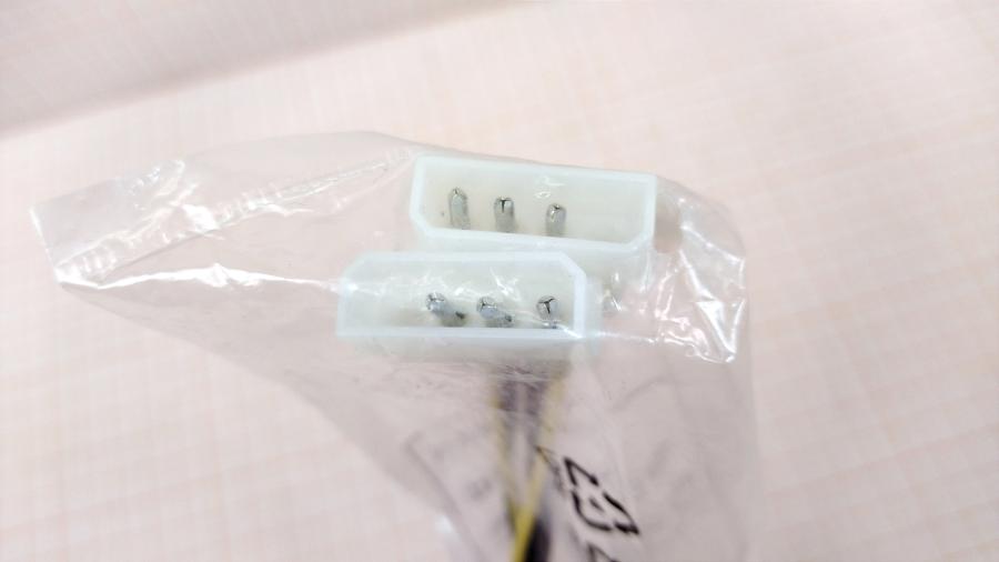 114-214-001 Переходник питания MSI K10-3006037-E06 #4