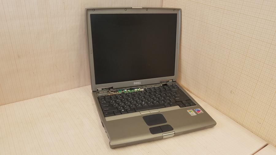 089-153-018 Ноутбук DELL Latitude D600 PP05L #1