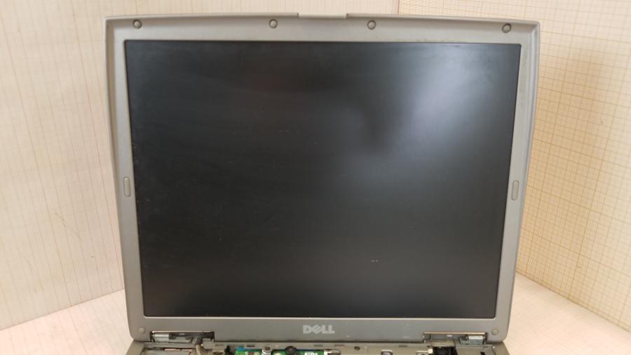 089-153-018 Ноутбук DELL Latitude D600 PP05L #2