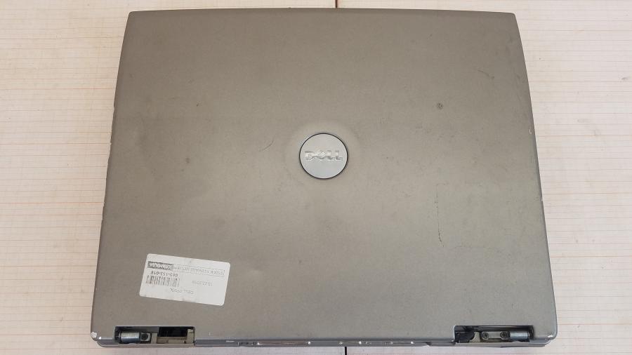 089-153-018 Ноутбук DELL Latitude D600 PP05L #4