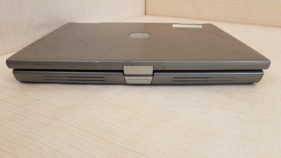 089-153-018 Ноутбук DELL Latitude D600 PP05L #5