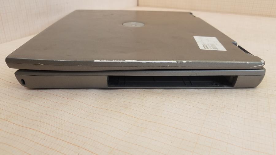 089-153-018 Ноутбук DELL Latitude D600 PP05L #6