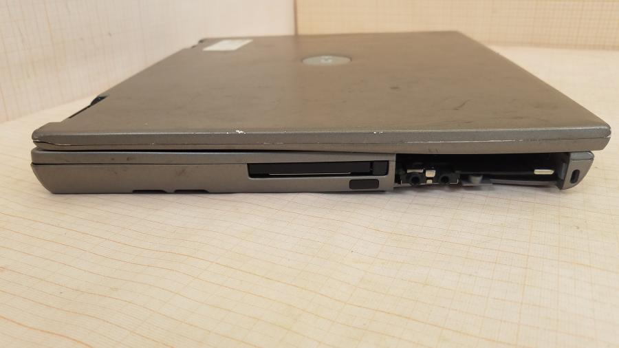 089-153-018 Ноутбук DELL Latitude D600 PP05L #9