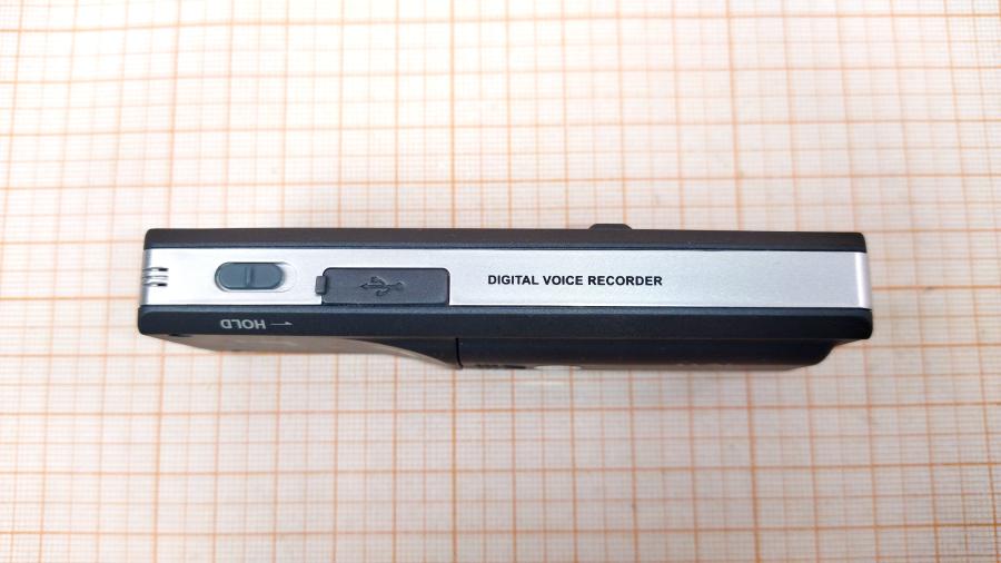 147-096-001 Диктофон Ritmix PR-600 #6