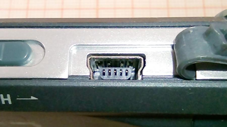 147-096-001 Диктофон Ritmix PR-600 #7