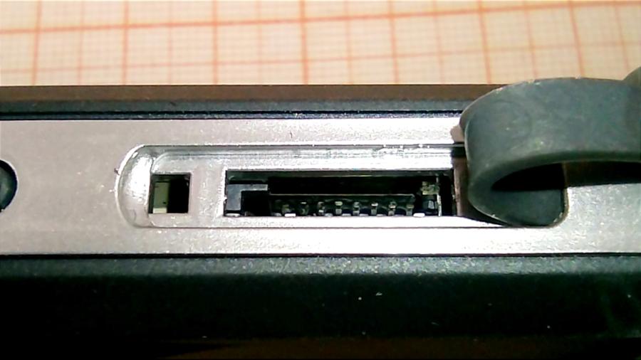 147-096-001 Диктофон Ritmix PR-600 #9