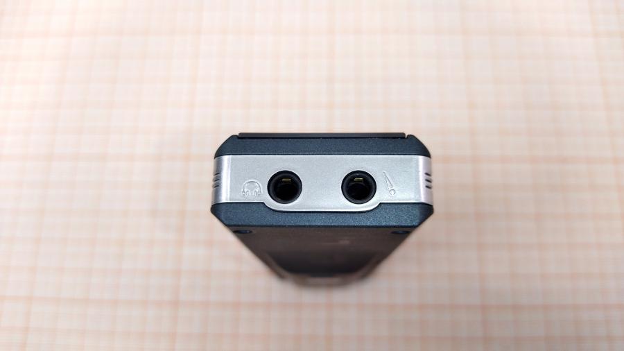 147-096-001 Диктофон Ritmix PR-600 #10