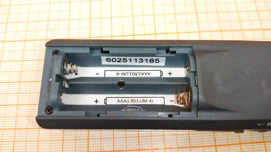 147-096-001 Диктофон Ritmix PR-600 #12