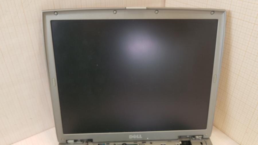 089-153-024 Ноутбук DELL Latitude D600 PP05L #2