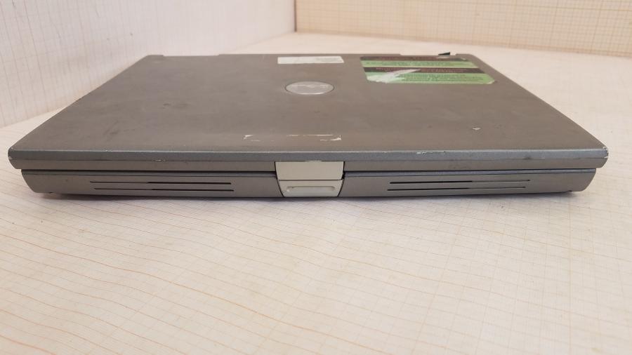 089-153-024 Ноутбук DELL Latitude D600 PP05L #6