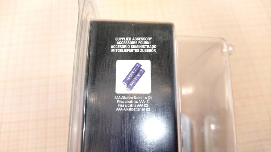 147-097-001 Диктофон SONY ICD-BX800 #4