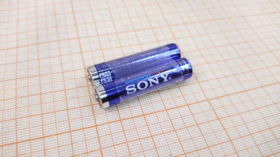 147-097-002 Диктофон SONY ICD-BX800 #11