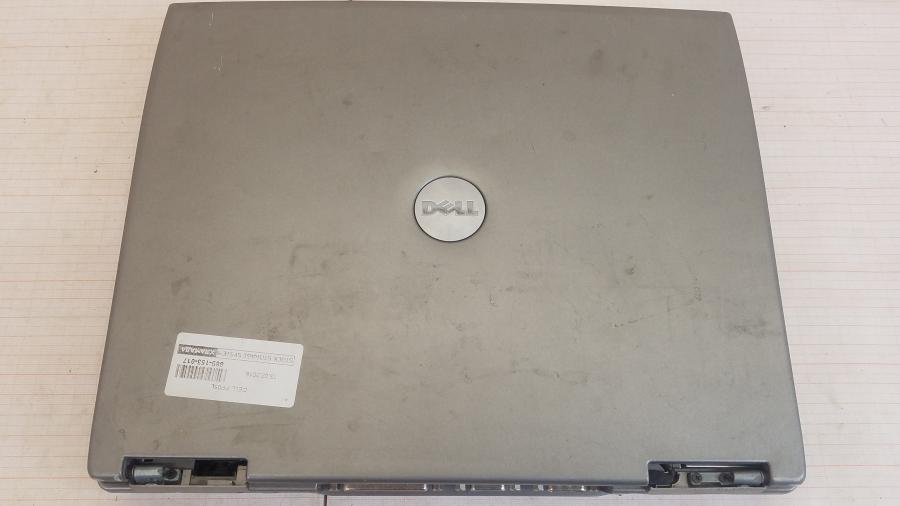 089-153-017 Ноутбук DELL Latitude D600 PP05L #4