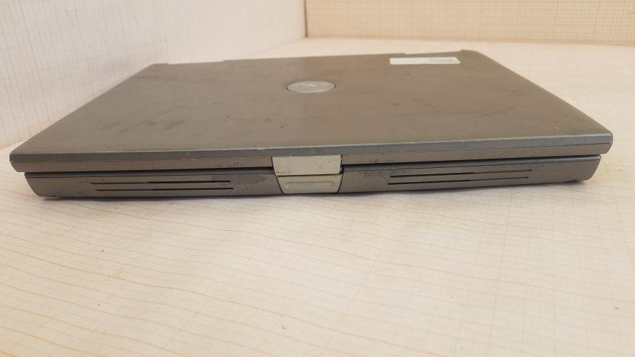 089-153-017 Ноутбук DELL Latitude D600 PP05L #5