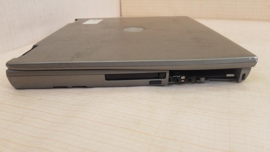 089-153-017 Ноутбук DELL Latitude D600 PP05L #7