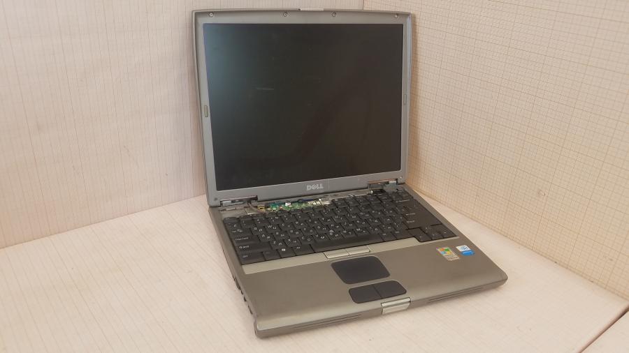 089-153-008 Ноутбук DELL Latitude D600 PP05L #1