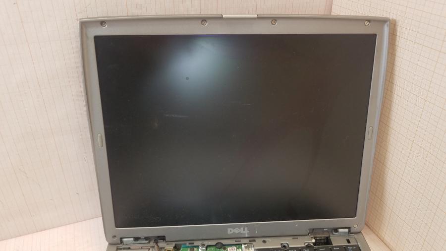 089-153-008 Ноутбук DELL Latitude D600 PP05L #2