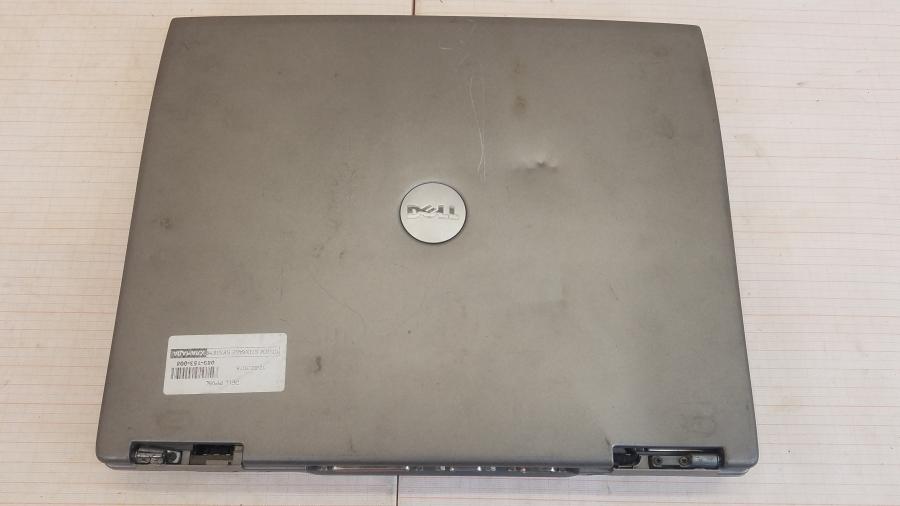 089-153-008 Ноутбук DELL Latitude D600 PP05L #6