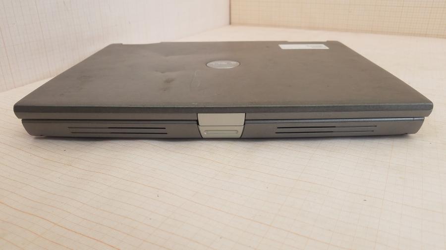 089-153-008 Ноутбук DELL Latitude D600 PP05L #7