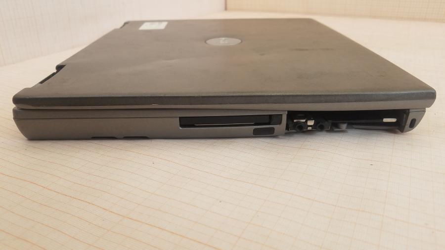 089-153-008 Ноутбук DELL Latitude D600 PP05L #8