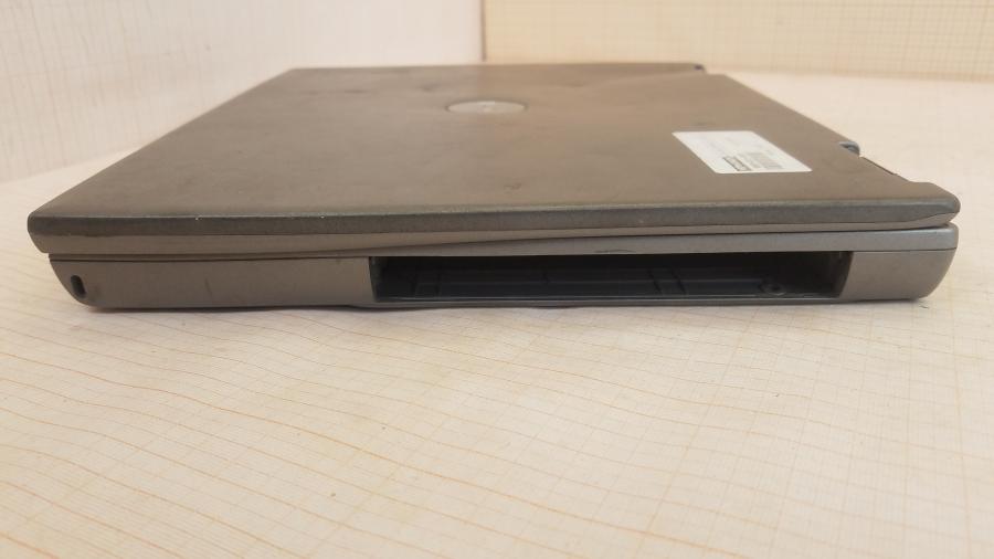 089-153-008 Ноутбук DELL Latitude D600 PP05L #10