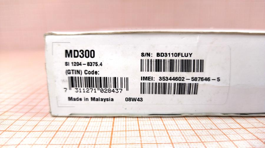 147-098-001 Модем Sony Ericsson MD300 #4