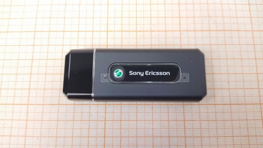 147-098-001 Модем Sony Ericsson MD300 #6