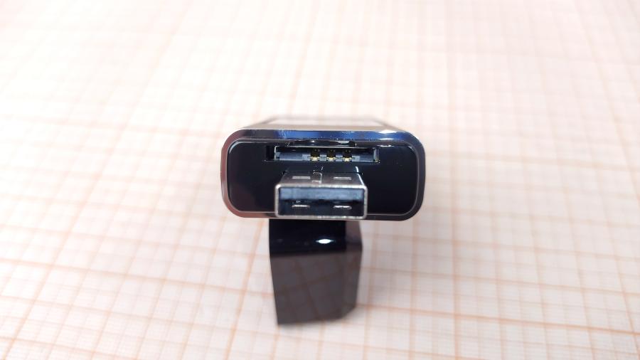 147-098-001 Модем Sony Ericsson MD300 #8