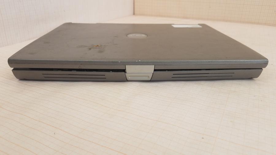 089-153-002 Ноутбук DELL Latitude D600 PP05L #8