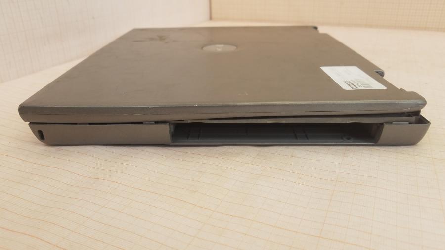 089-153-002 Ноутбук DELL Latitude D600 PP05L #9