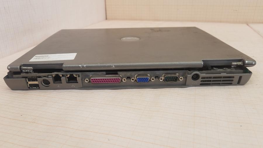 089-153-002 Ноутбук DELL Latitude D600 PP05L #10