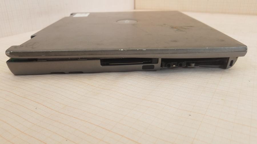089-153-002 Ноутбук DELL Latitude D600 PP05L #11
