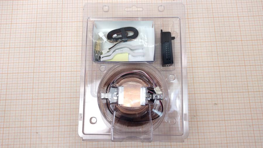 150-047-001 Cooler Zalman CNPS7000-Cu #3