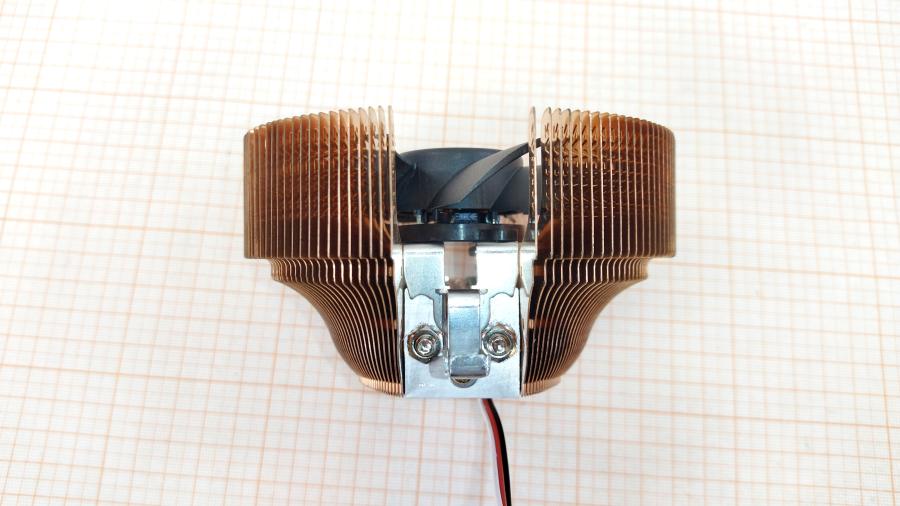 150-047-001 Cooler Zalman CNPS7000-Cu #8