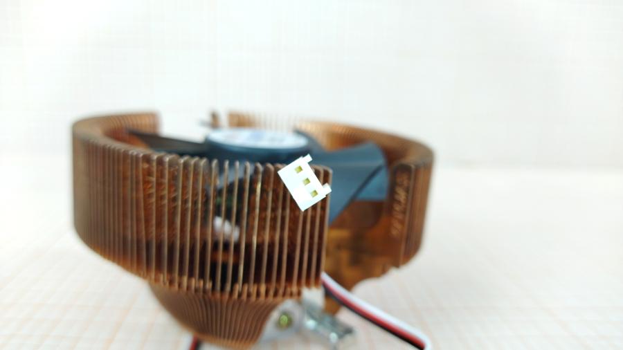 150-047-001 Cooler Zalman CNPS7000-Cu #9