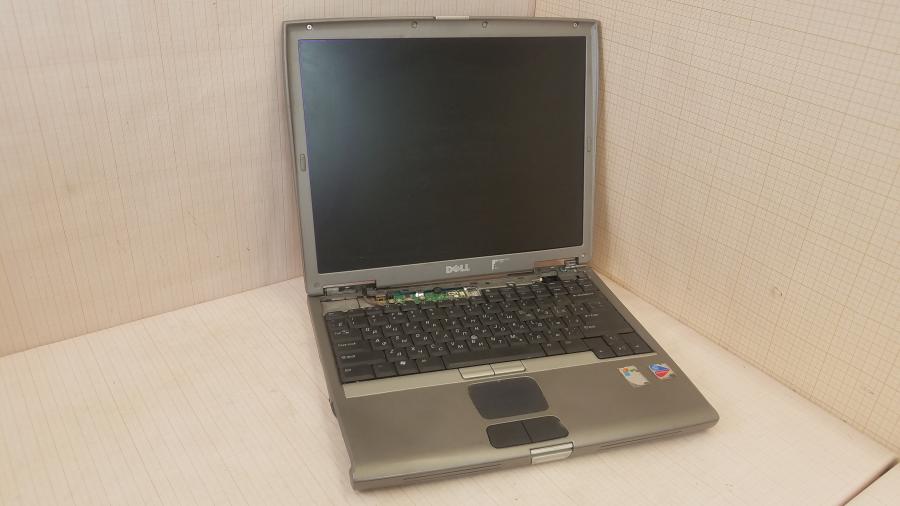 089-153-026 Ноутбук DELL Latitude D600 PP05L #1