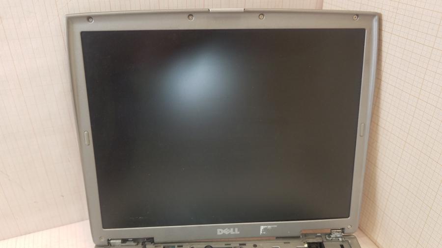 089-153-026 Ноутбук DELL Latitude D600 PP05L #2