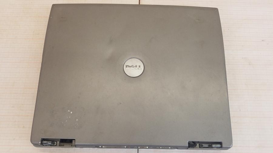 089-153-026 Ноутбук DELL Latitude D600 PP05L #5