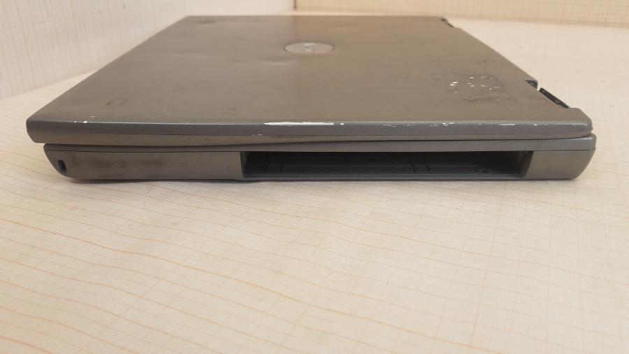 089-153-026 Ноутбук DELL Latitude D600 PP05L #7