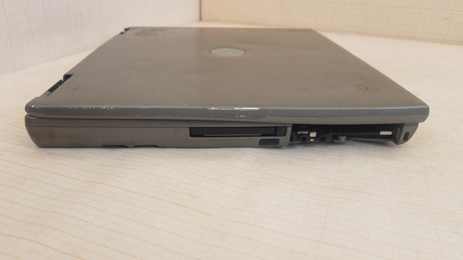 089-153-026 Ноутбук DELL Latitude D600 PP05L #9