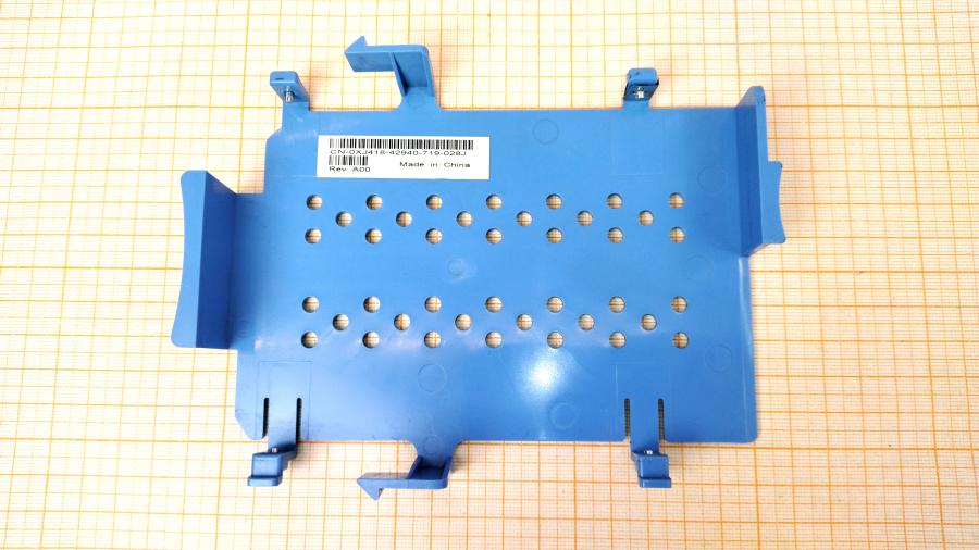 114-221-001 Корзина HDD DELL OXJ418 #2