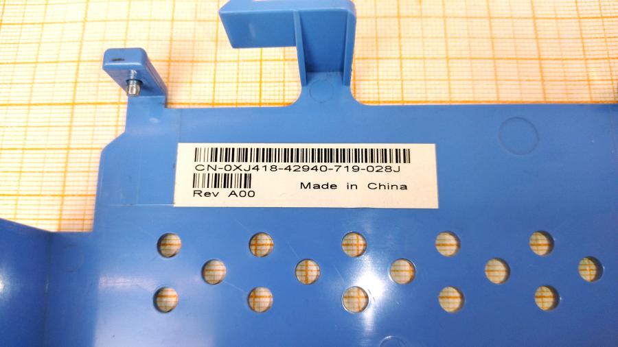114-221-001 Корзина HDD DELL OXJ418 #3