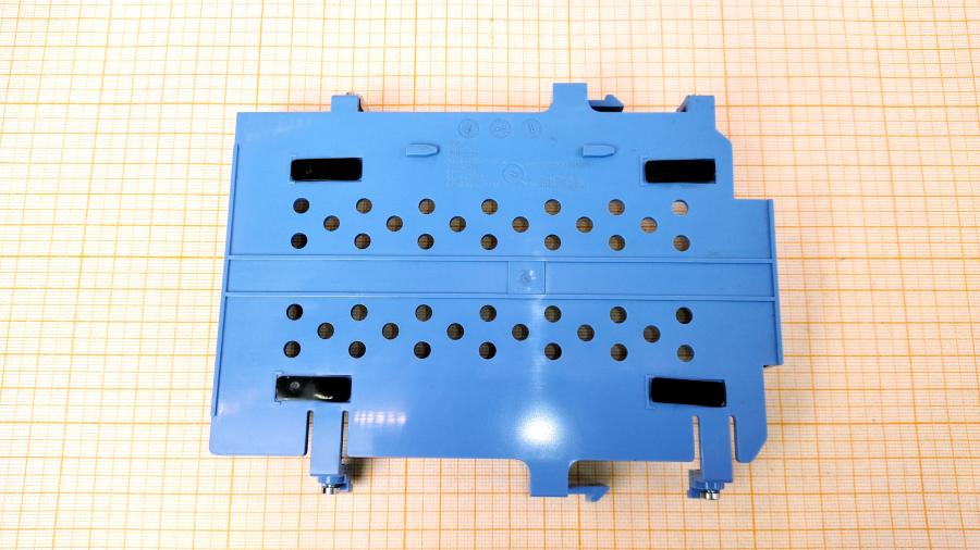 114-221-001 Корзина HDD DELL OXJ418 #4