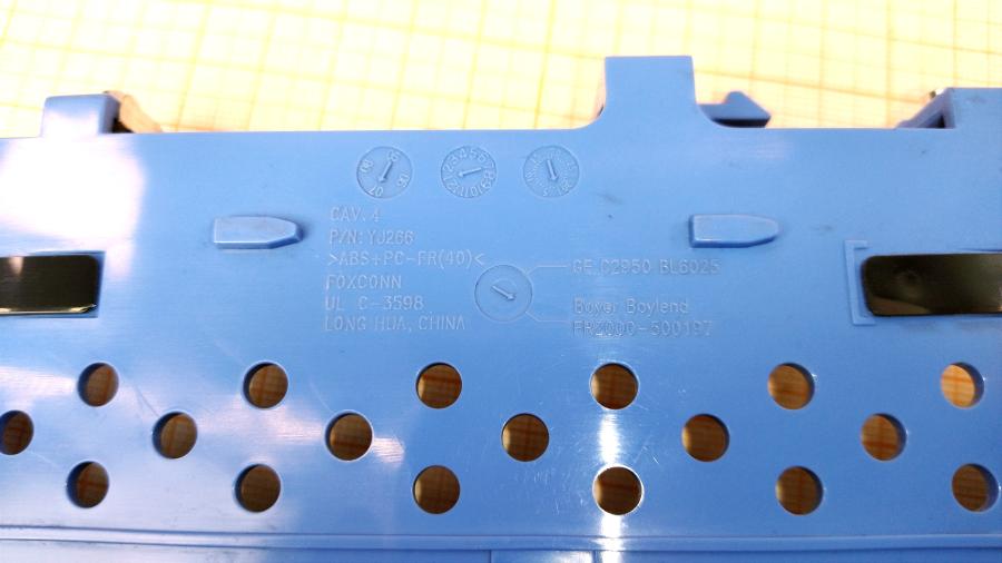 114-221-001 Корзина HDD DELL OXJ418 #5