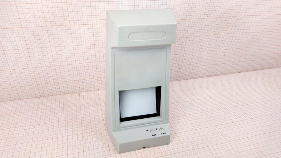 114-222-001 Детектор валют Kobell IRD-150AS #1