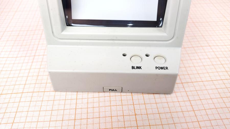 114-222-001 Детектор валют Kobell IRD-150AS #2