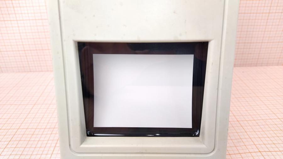 114-222-001 Детектор валют Kobell IRD-150AS #3