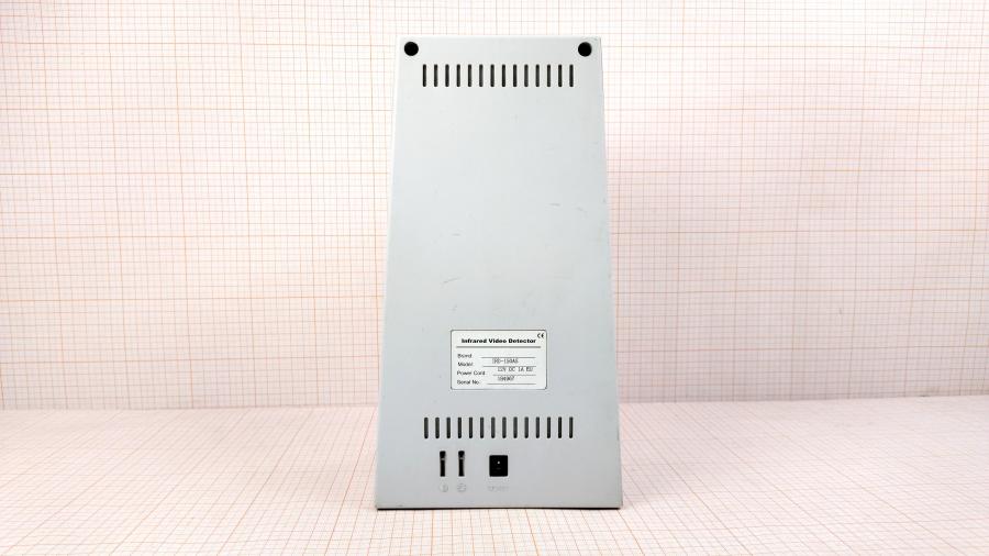 114-222-001 Детектор валют Kobell IRD-150AS #8