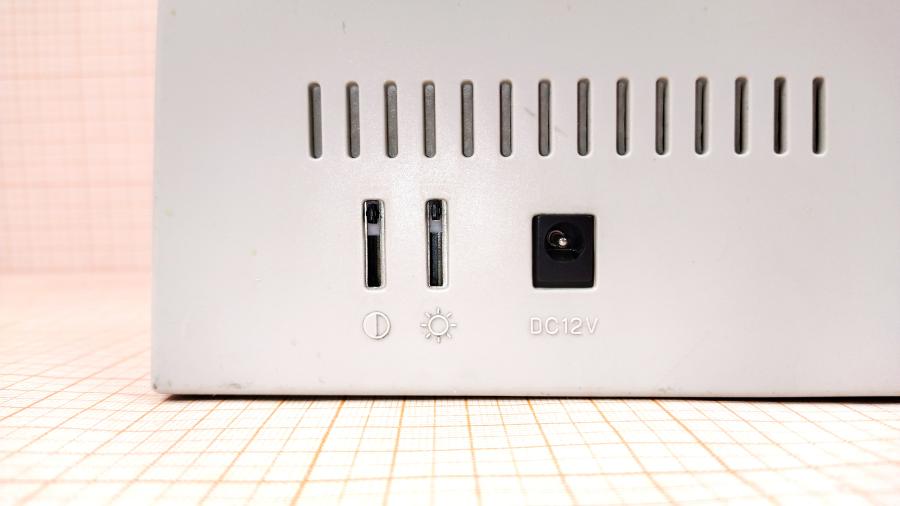 114-222-001 Детектор валют Kobell IRD-150AS #10