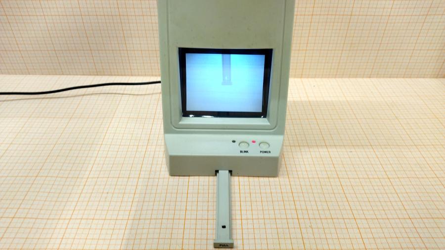 114-222-001 Детектор валют Kobell IRD-150AS #12